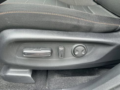 Certified 2024 Honda CR-V Sport image 13