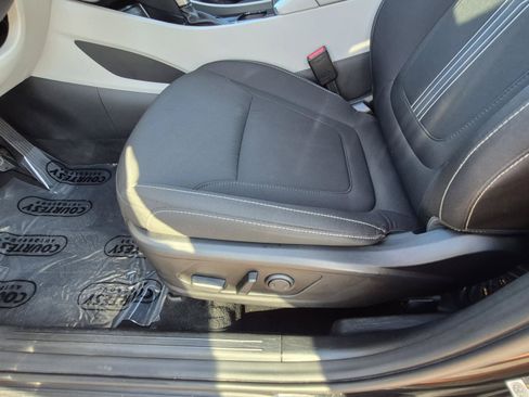 Used 2024 Hyundai Tucson SEL FWD image 20