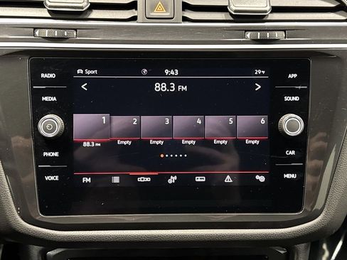 Used 2024 Volkswagen Tiguan SE R-Line image 19