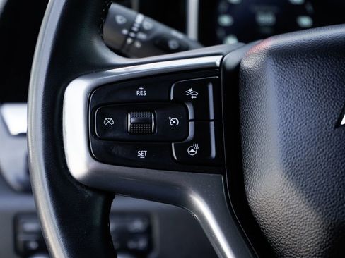 Used 2024 Chevrolet Silverado 2500 LTZ w/ LTZ Plus Package image 23