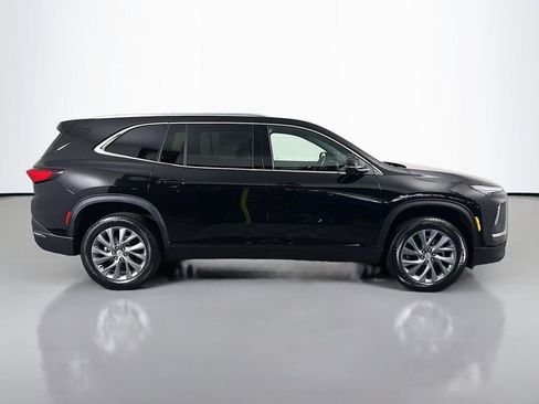 New 2025 Buick Enclave Preferred w/ Trailering Package, 5000 lbs. image 8
