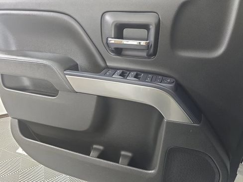 Used 2014 Chevrolet Silverado 1500 LT w/ All Star Edition AWD/4WD image 23