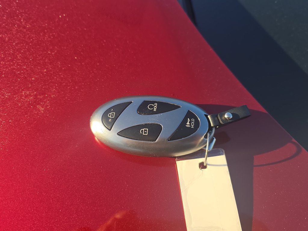 Used 2025 Hyundai Tucson SEL AWD/4WD image 25