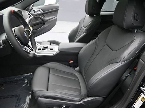 New 2026 BMW 440i xDrive Coupe w/ Premium Package AWD/4WD image 17