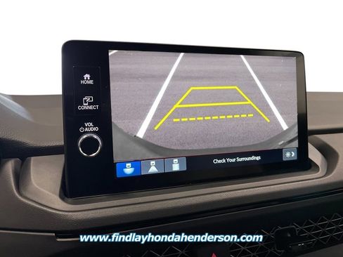 New 2026 Honda Accord LX image 15