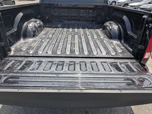 Used 2024 RAM 1500 Classic SLT AWD/4WD image 30