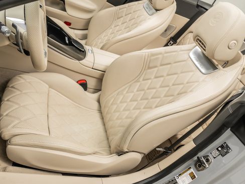 Used 2023 Mercedes-Benz SL 63 AMG AMG Roadster -Performance Line image 26