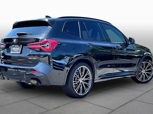Used 2024 BMW X3 sDrive30i w/ Premium Package RWD image 13