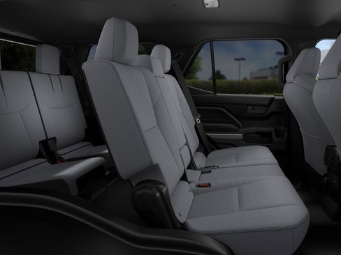 New 2026 Toyota 4Runner SR5 image 36