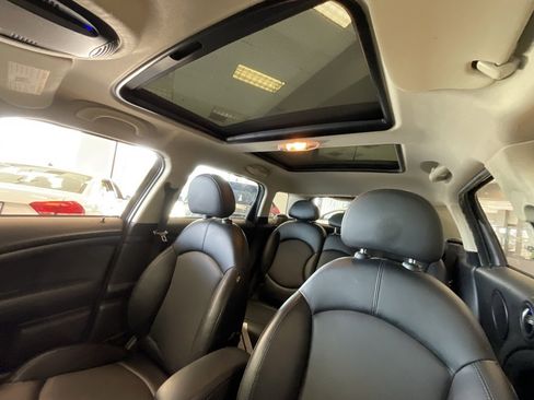 Used 2015 MINI Cooper Countryman S image 10