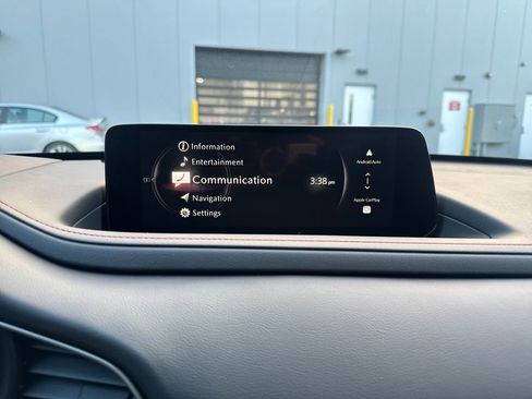 New 2026 MAZDA CX-30 AWD 2.5 S image 11