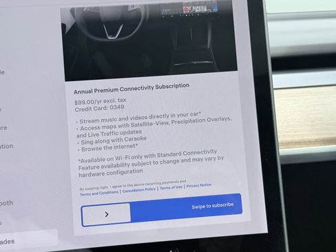 Used 2020 Tesla Model 3 Long Range AWD/4WD image 80