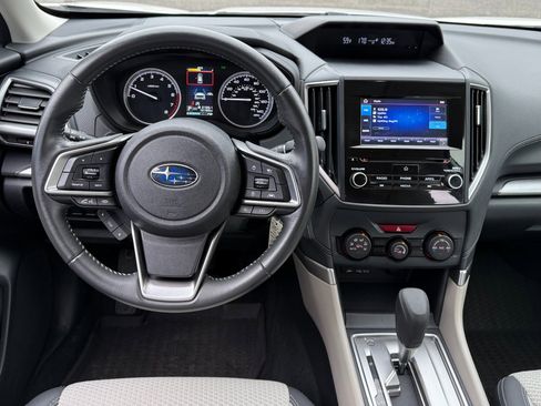 Used 2019 Subaru Forester Premium w/ Popular Package #1 image 10