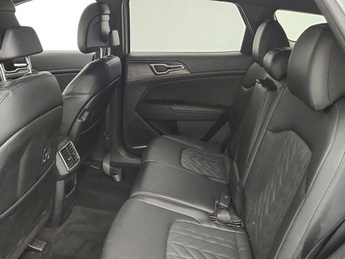Used 2023 Kia Sportage X-Line w/ X-Line Premium Package AWD/4WD image 20