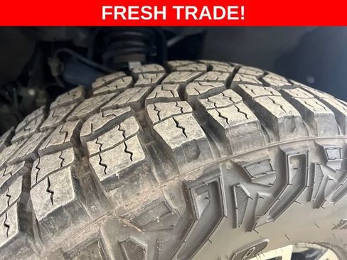 Used 2024 GMC Canyon AT4X AWD/4WD image 28