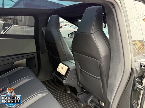 Used 2024 Tesla Cybertruck Cyberbeast AWD/4WD image 50