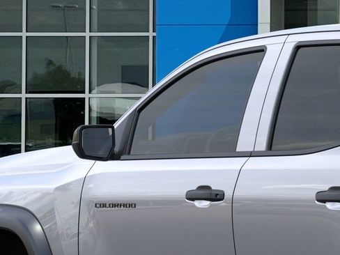 New 2026 Chevrolet Colorado Trail Boss image 12