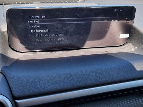New 2026 MAZDA CX-50 AWD 2.5 S w/ Weather Package image 8