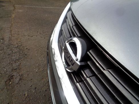 Used 2016 Nissan Altima 2.5 S w/ Power Driver Seat Package image 9