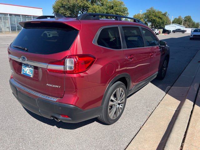Used 2021 Subaru Ascent Premium w/ Sport Package AWD/4WD image 4