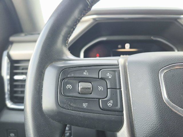 Used 2024 GMC Sierra 2500 Denali w/ Denali Reserve Package AWD/4WD image 23