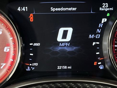 Used 2023 Dodge Charger SRT Hellcat w/ Harman/Kardon Audio Group image 15