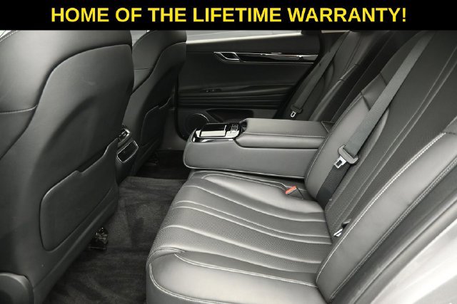 Used 2022 Genesis G80 2.5T AWD/4WD image 28