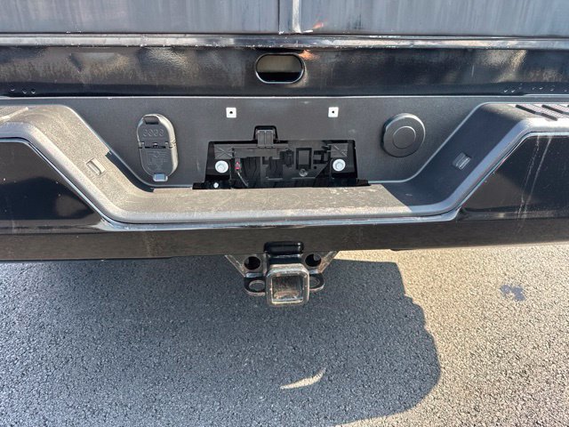 Used 2024 Chevrolet Silverado 1500 RST AWD/4WD image 23