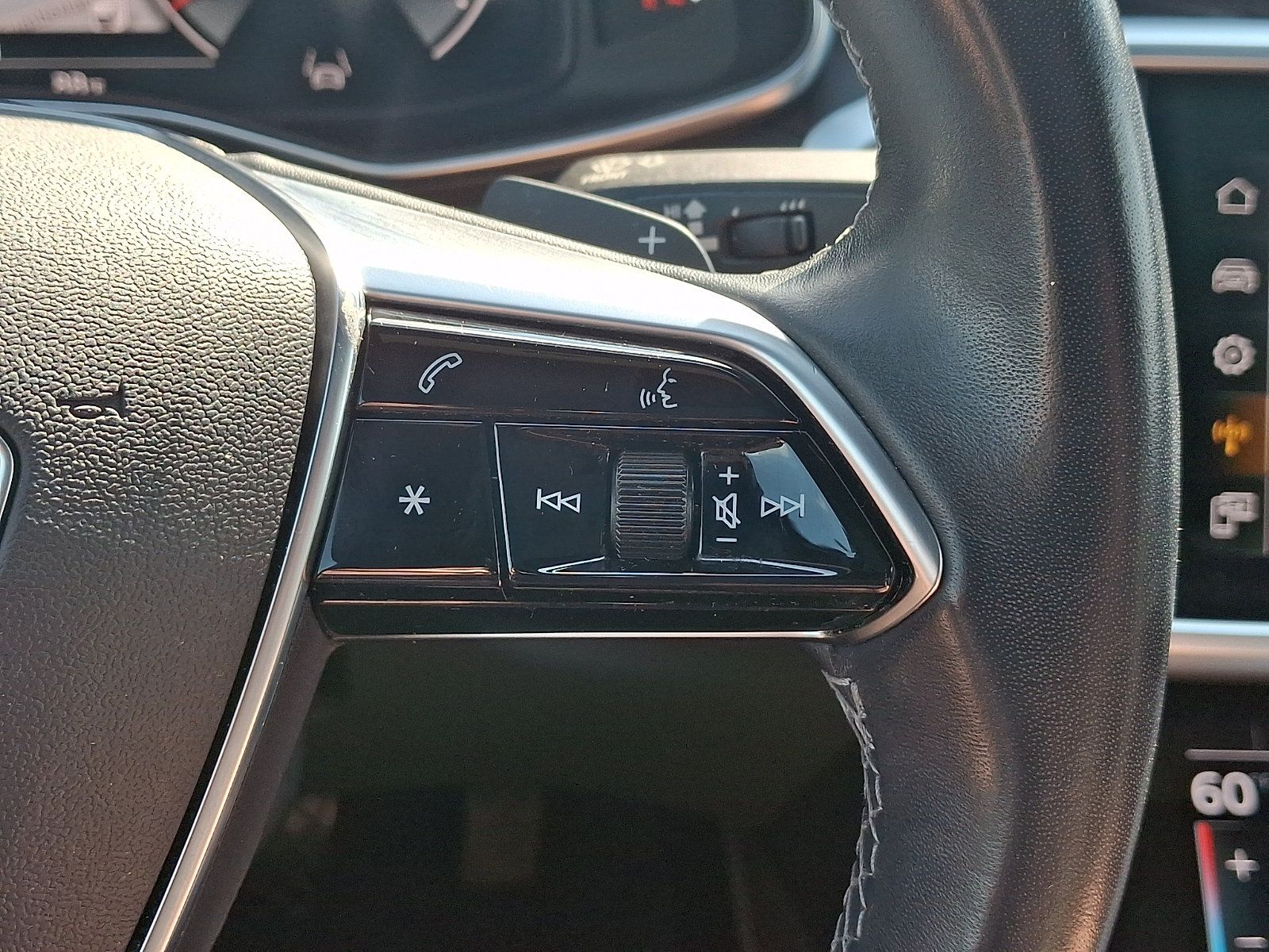 Used 2023 Audi A6 Premium Plus w/ Premium Plus Package AWD/4WD image 24