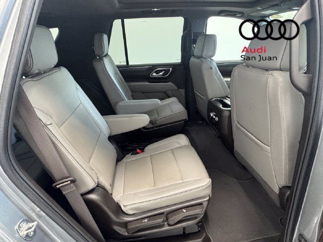 Used 2024 GMC Yukon SLT RWD image 24