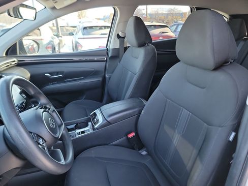 Used 2024 Hyundai Tucson SEL image 13