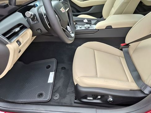 New 2026 Cadillac CT5 Premium Luxury image 31