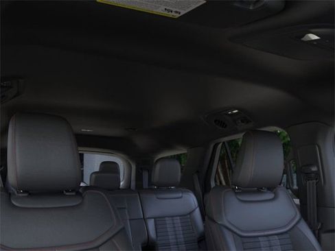 New 2026 Ford Explorer ST-Line w/ ST-Line Street Pack image 22