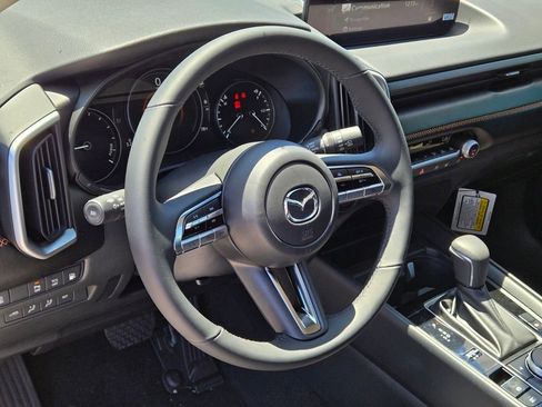 New 2026 MAZDA CX-50 AWD 2.5 Hybrid w/ Weather Package image 24
