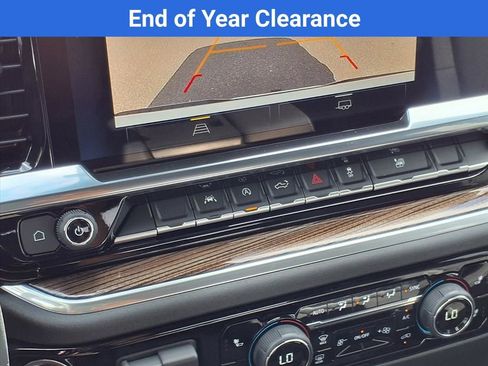 New 2025 Chevrolet Silverado 1500 LT w/ Protection Package image 6