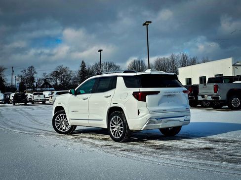 New 2026 GMC Terrain Denali image 6