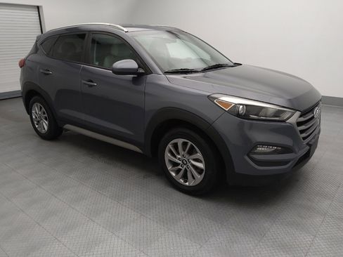 Used 2018 Hyundai Tucson SEL AWD/4WD image 11