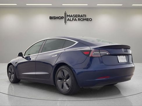 Used 2018 Tesla Model 3 Long Range image 6