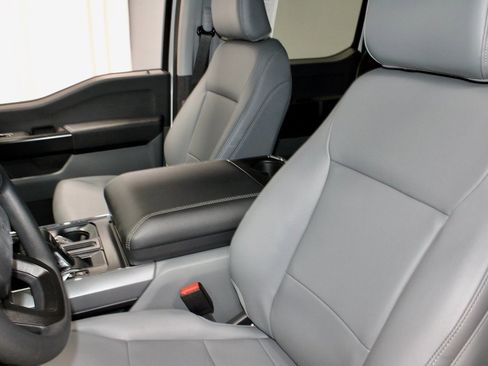 Certified 2022 Ford F150 Lightning Pro image 25