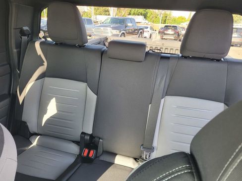 New 2026 Toyota Tacoma TRD Off-Road AWD/4WD image 9