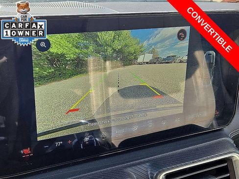 Used 2024 Ford Mustang Premium RWD image 18