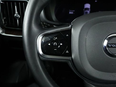 Used 2024 Volvo S60 T8 Plus AWD/4WD image 10