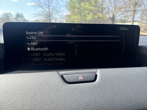 New 2026 MAZDA CX-90 Plug-In Hybrid w/ Preferred image 16