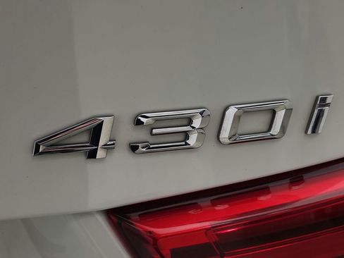 Used 2018 BMW 430i Coupe image 35