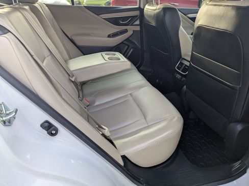 Used 2020 Subaru Legacy Limited image 33