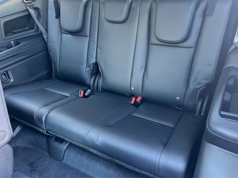 New 2026 Subaru Ascent Bronze Edition image 12