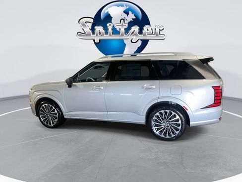 New 2026 Hyundai Palisade Calligraphy image 6