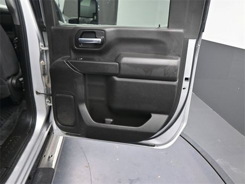 Used 2022 Chevrolet Silverado 2500 LT w/ All Star Edition image 13