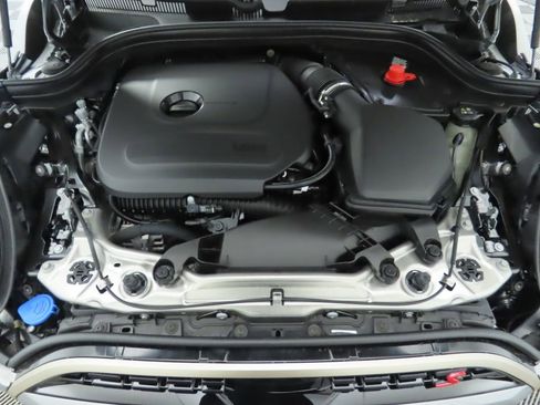 New 2026 MINI Cooper S image 29