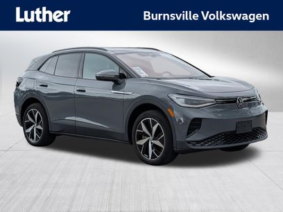 Used 2023 Volkswagen ID.4 Pro S